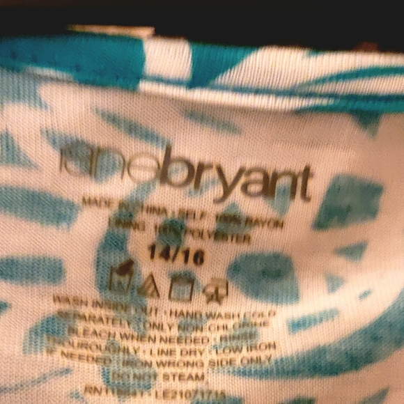 Tank Top - Picture 4 of 4